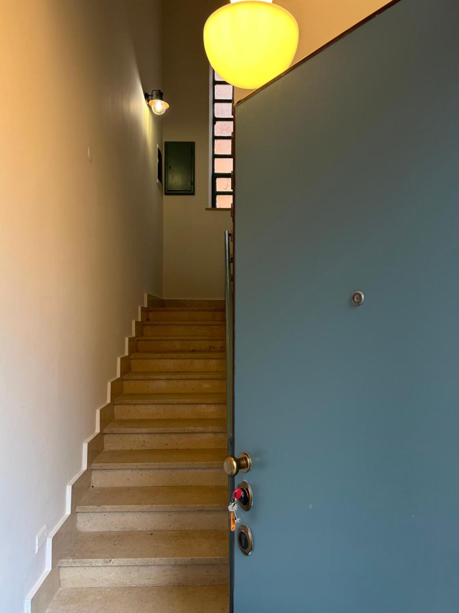 L'Incanto Casa Vacanze Montegrosso dʼAsti Exteriör bild