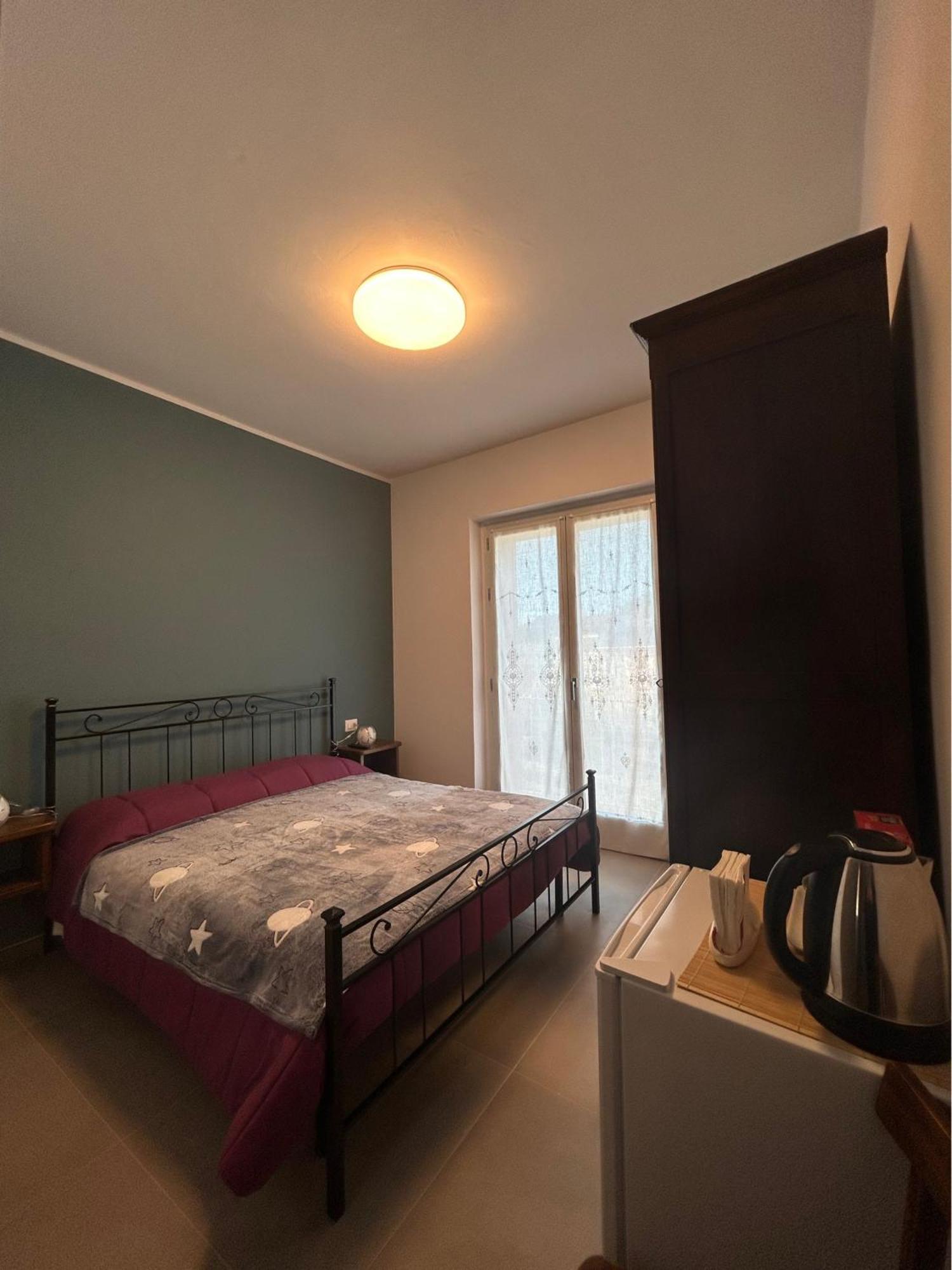 L'Incanto Casa Vacanze Montegrosso dʼAsti Exteriör bild