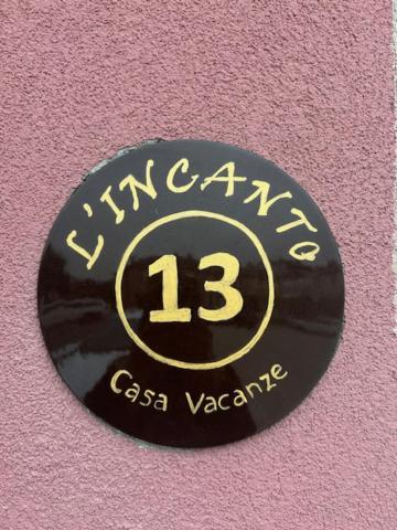 L'Incanto Casa Vacanze Montegrosso dʼAsti Exteriör bild