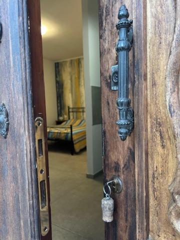 L'Incanto Casa Vacanze Montegrosso dʼAsti Rum bild