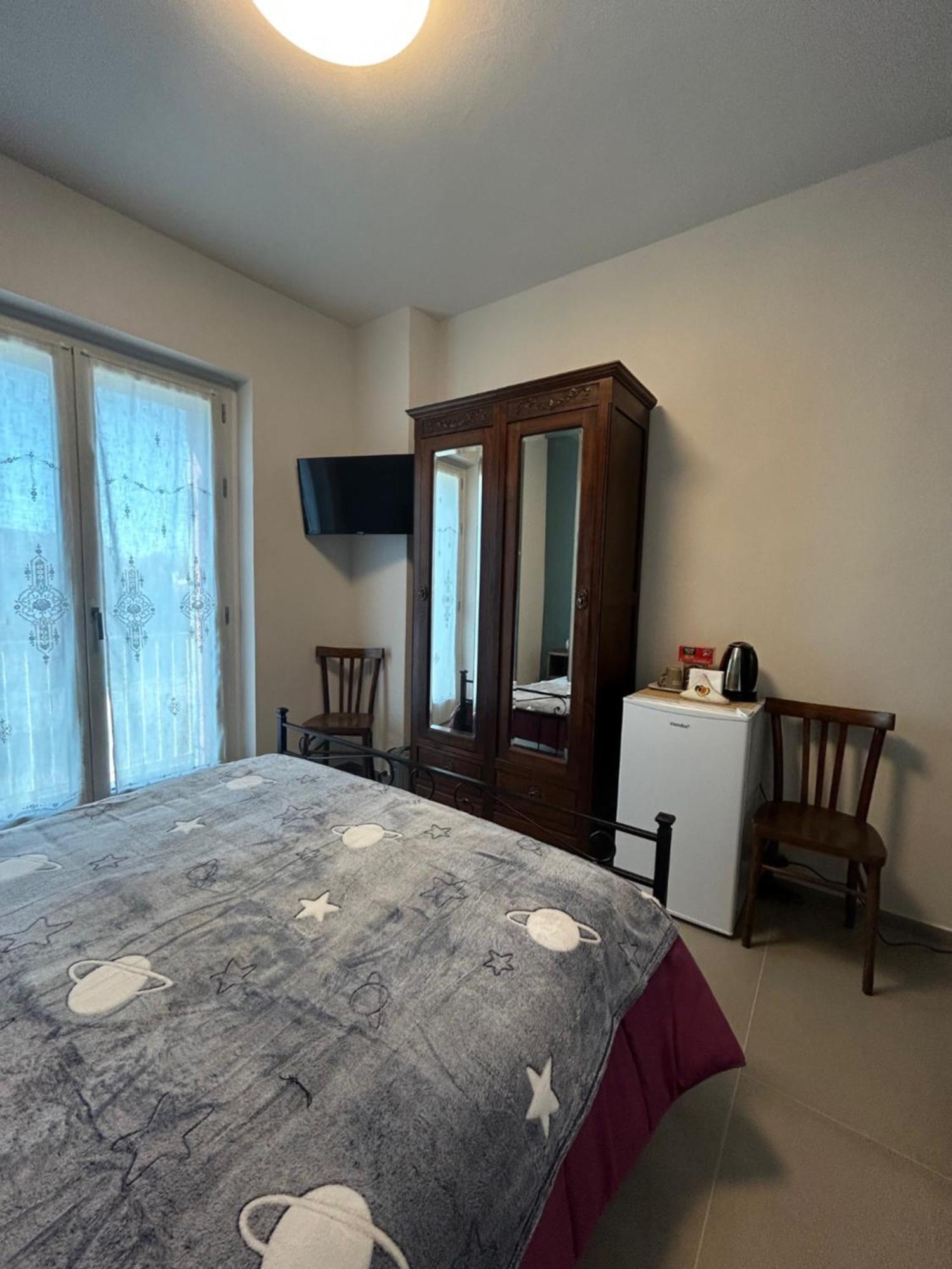 L'Incanto Casa Vacanze Montegrosso dʼAsti Exteriör bild