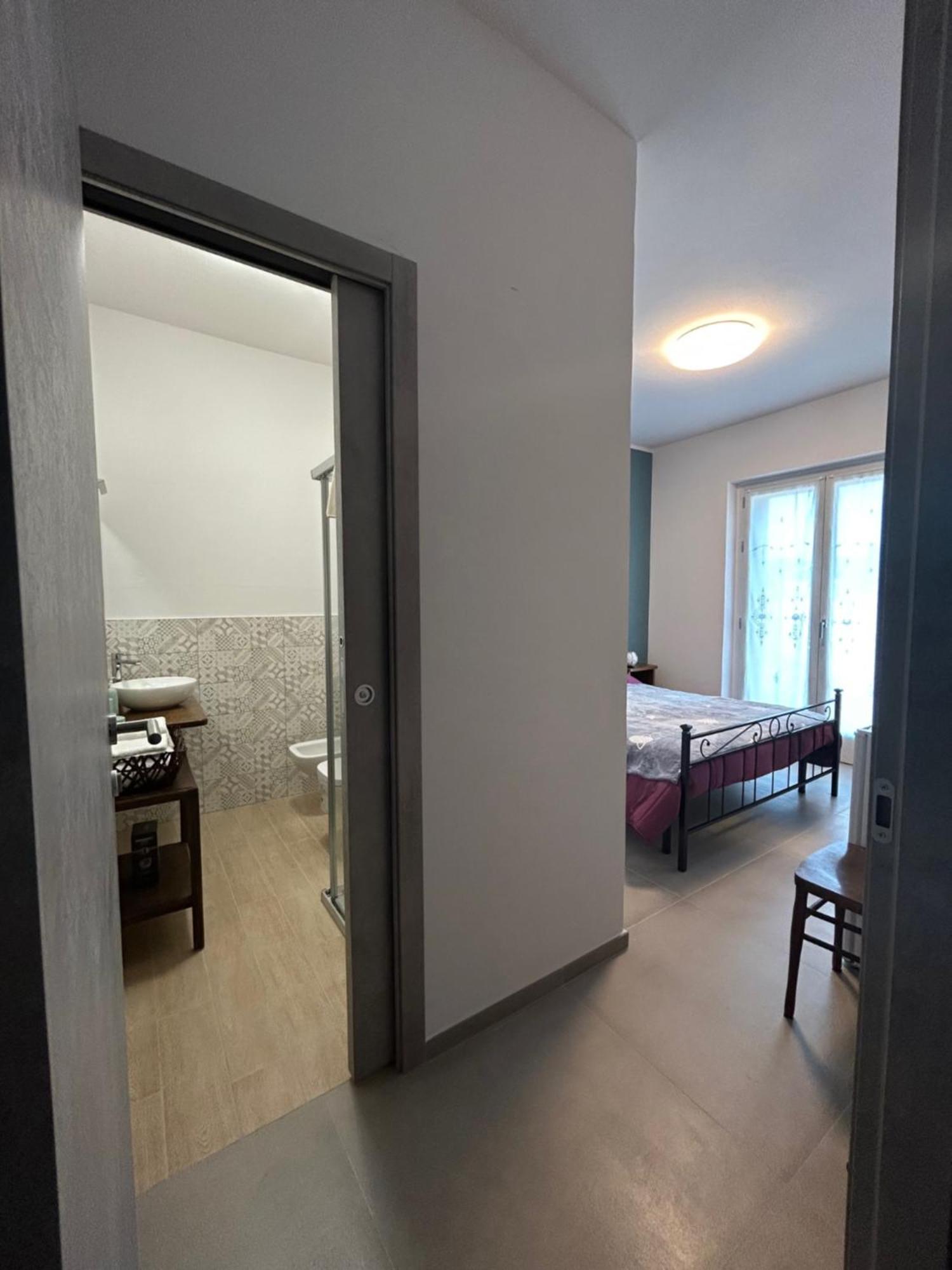 L'Incanto Casa Vacanze Montegrosso dʼAsti Exteriör bild